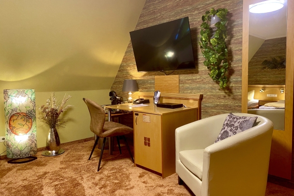 Hotel Querfurter Hof